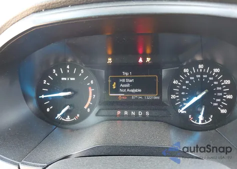 2020 Ford Edge Se from USA, damaged, VIN 2FMPK3G98LBB19105